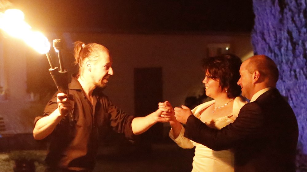 Die coolste Geburtstagsshow für einen unvergesslichen Geburtstag