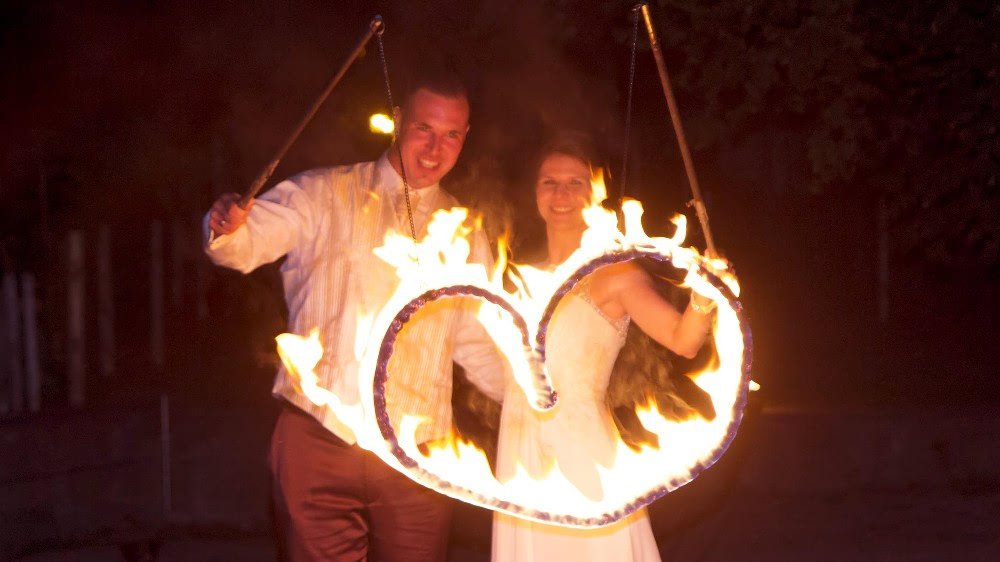 Die innovativste Hochzeitsshow Dresden für die schönste Hochzeit