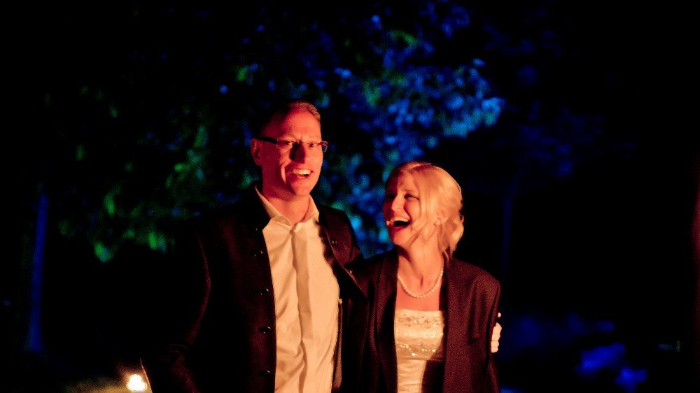 Die innovativste Hochzeitsshow Dresden für die schönste Hochzeit